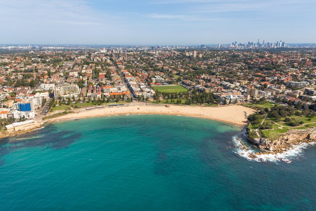 Coogee
