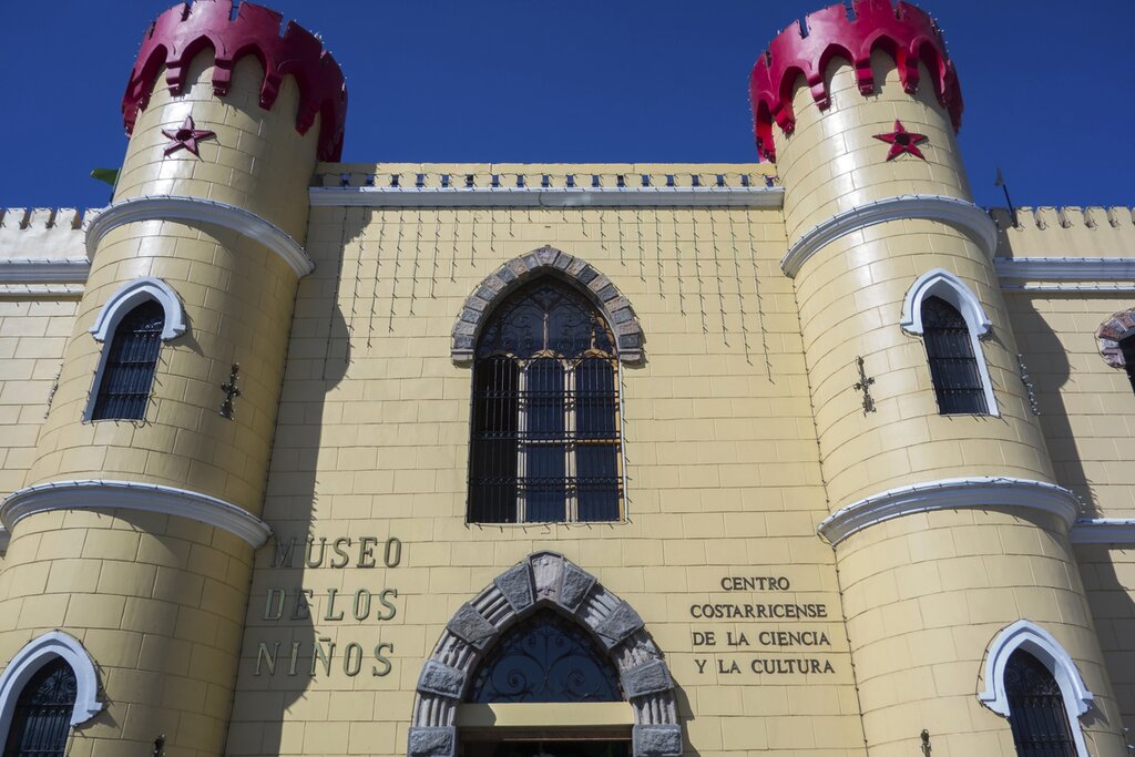 Museo de los Ninos