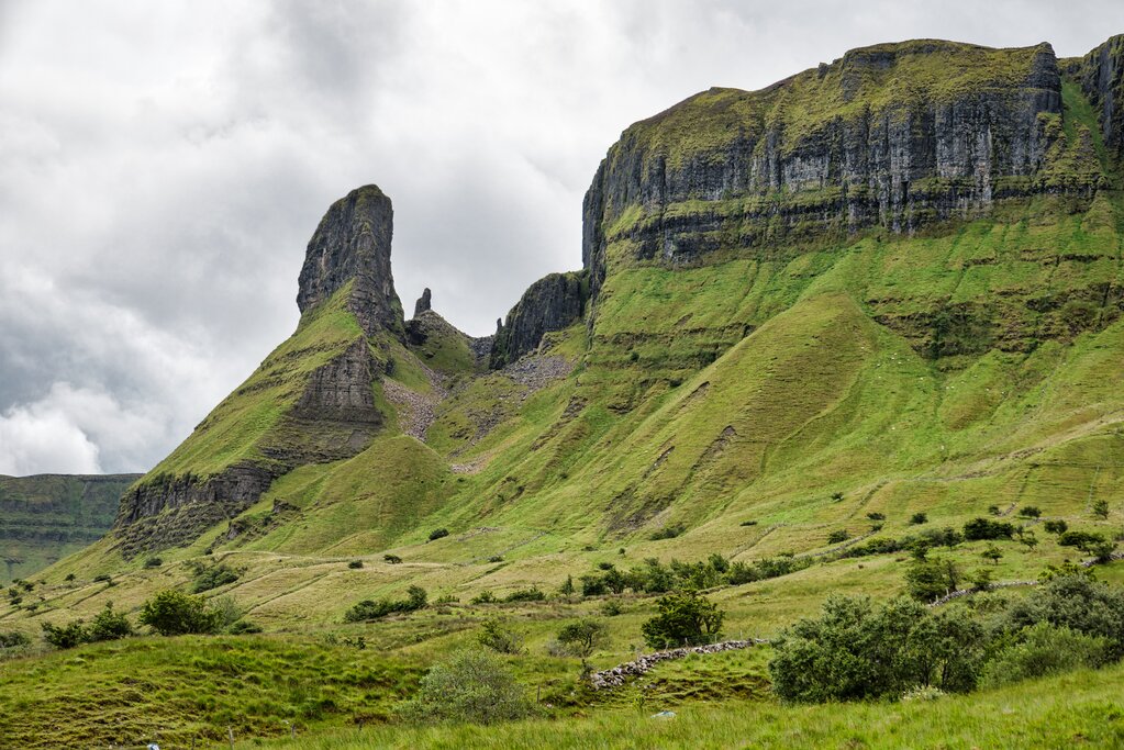 County Leitrim