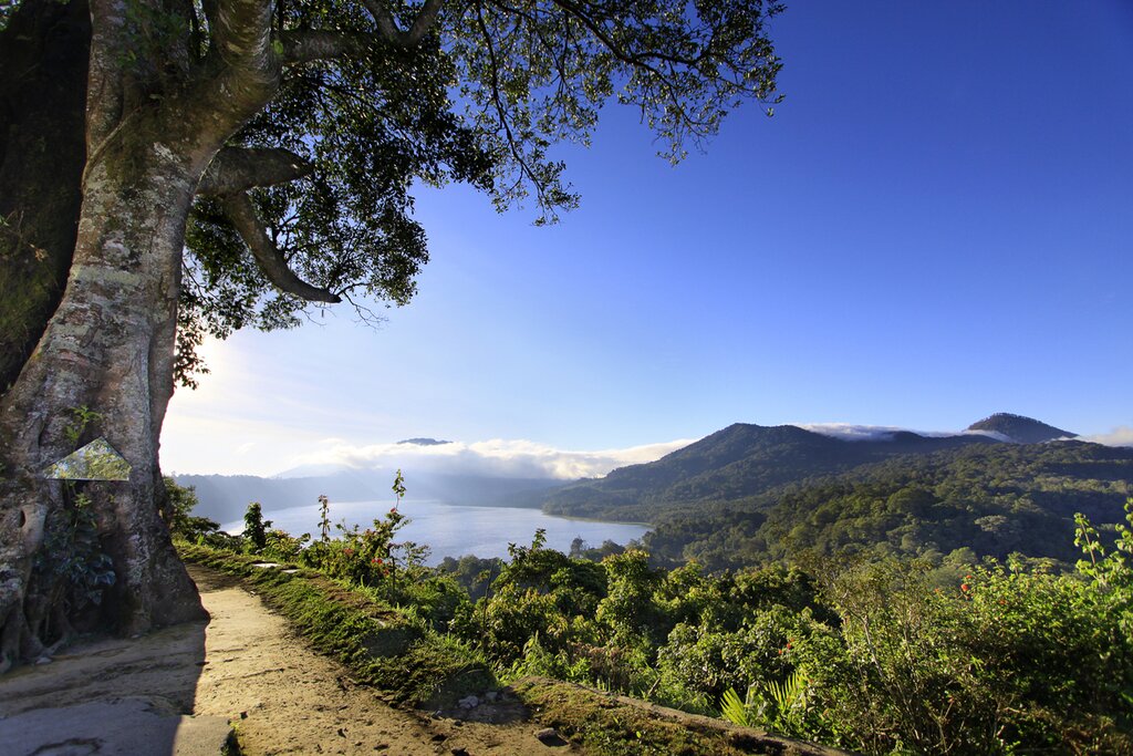 Munduk, Bali