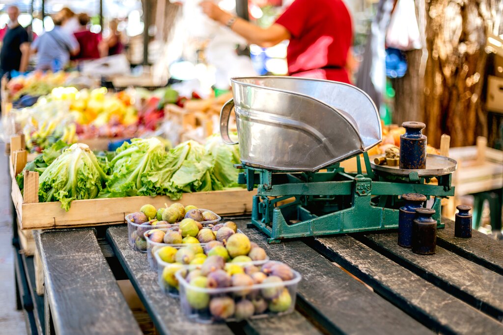 Split Food Tours