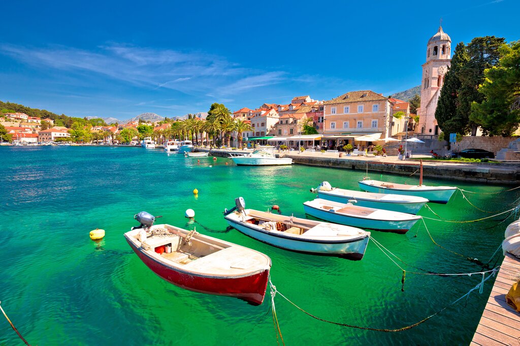 Cavtat, Croatia
