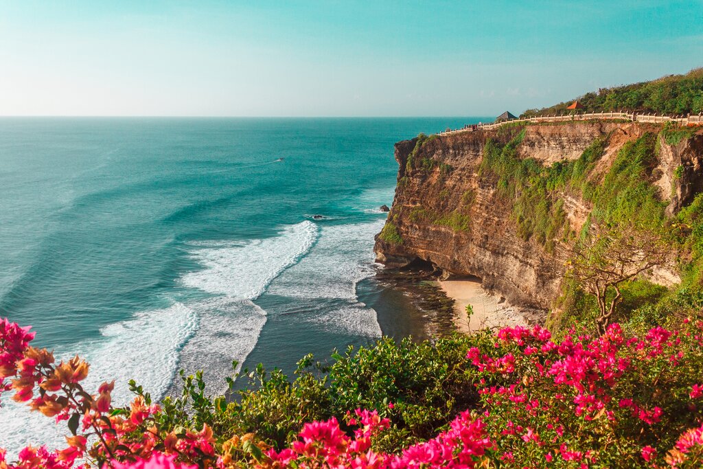 Uluwatu
