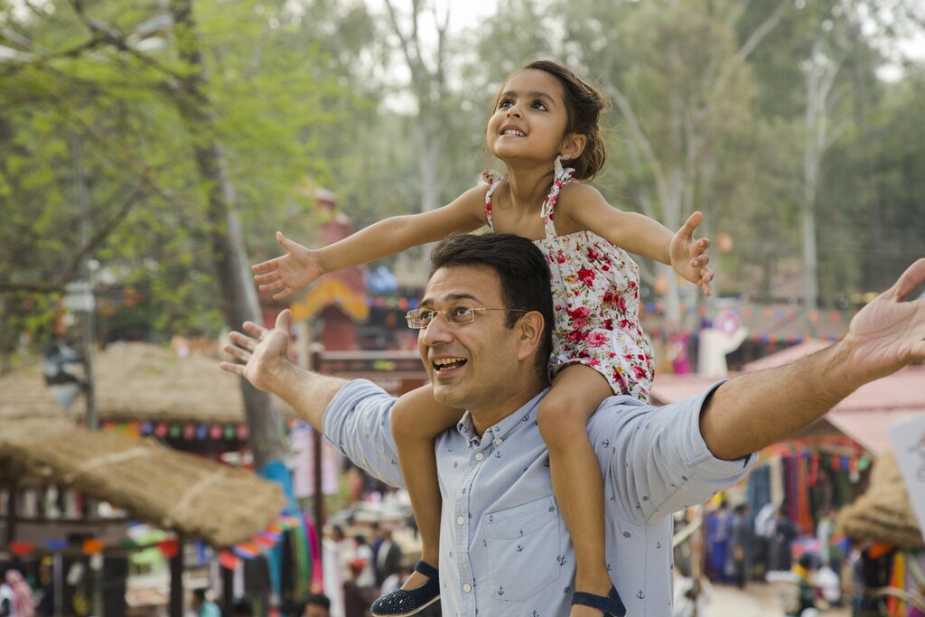 Little ones won't get bored with this itinerarie's perfect blend of city, nature, and beaches