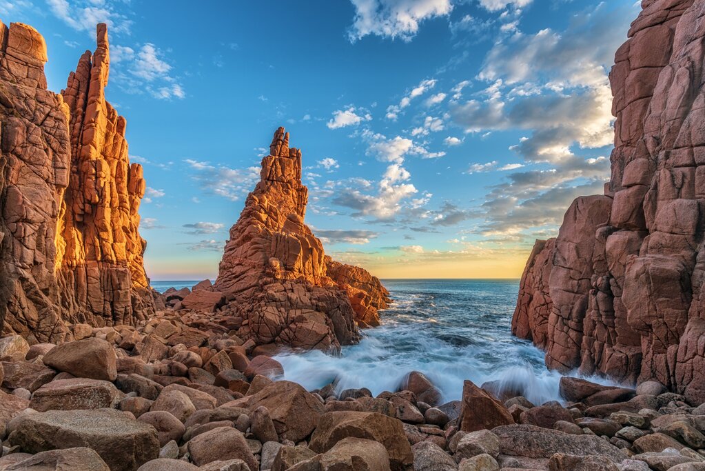 Phillip Island