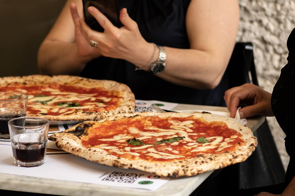 Naples Pizza Tour