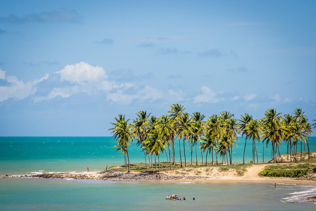 Welcome to Maceio