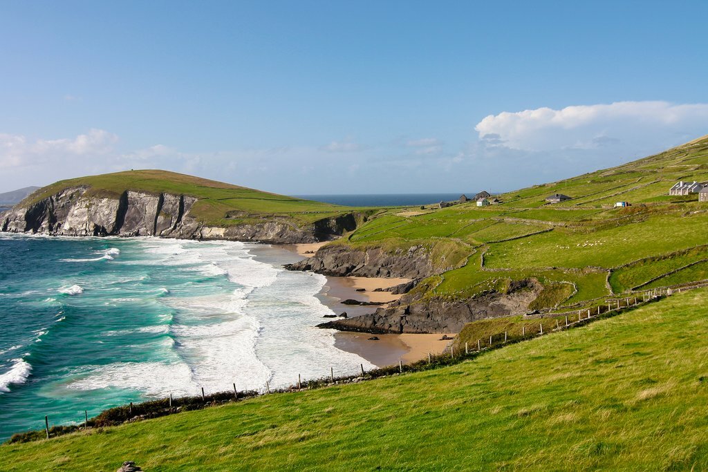 Views from Slea Head