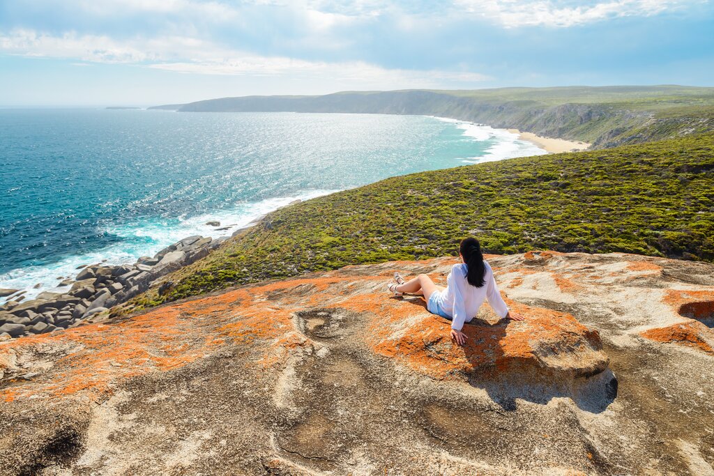 Kangaroo Island in Style (Day 1)