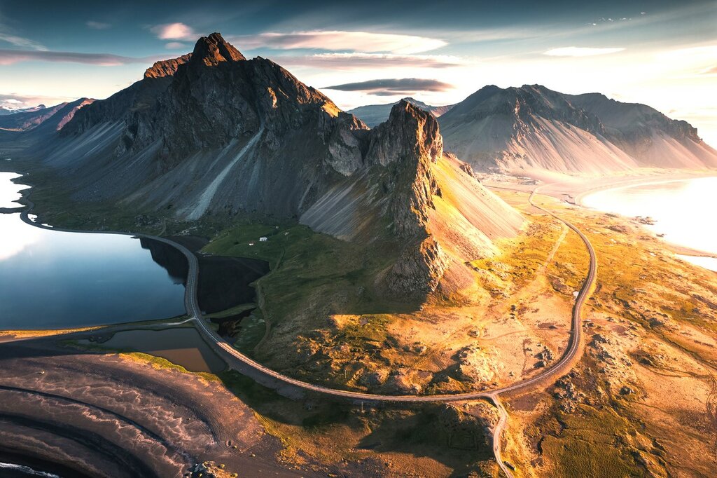East Iceland