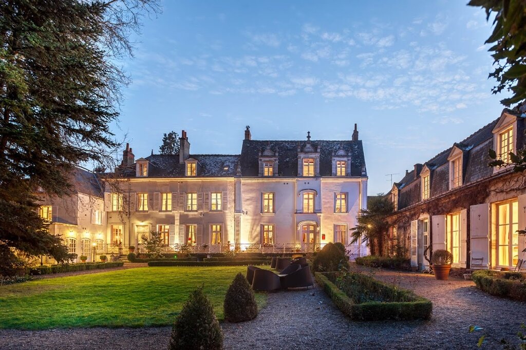 Amboise