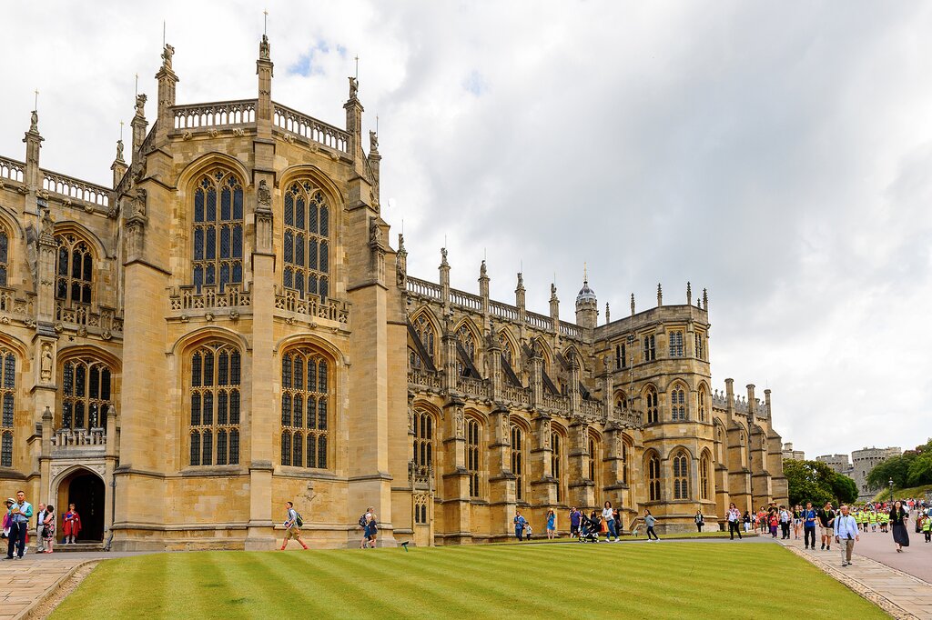 St. George's Chapel