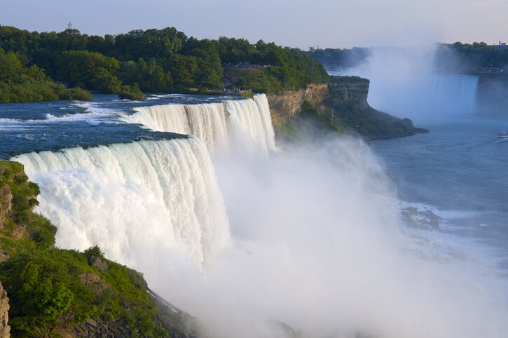 Niagara Falls Day Trip