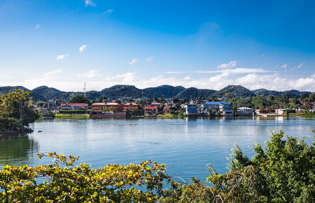 Free Day in Flores