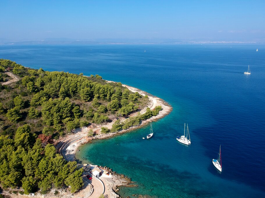 Šolta Island