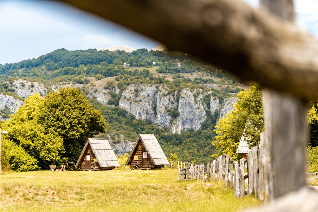 Time at Leisure in Žabljak