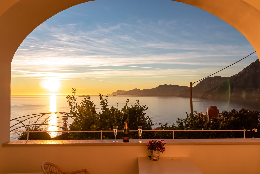 Amalfi Coast