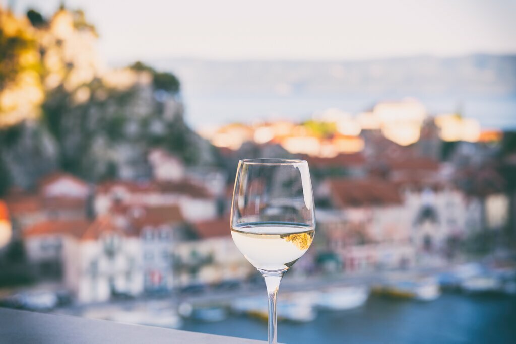 Taste the best food and wine in Croatia during this 10-day journey
