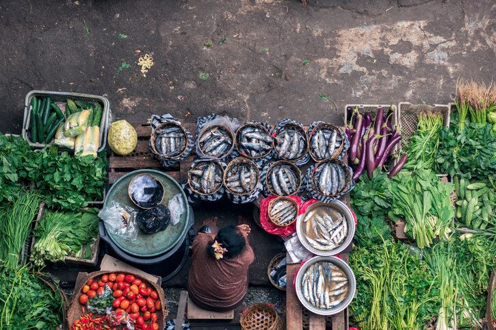 Experience  the Balinese day to day life  in the surroundings of Mengwi