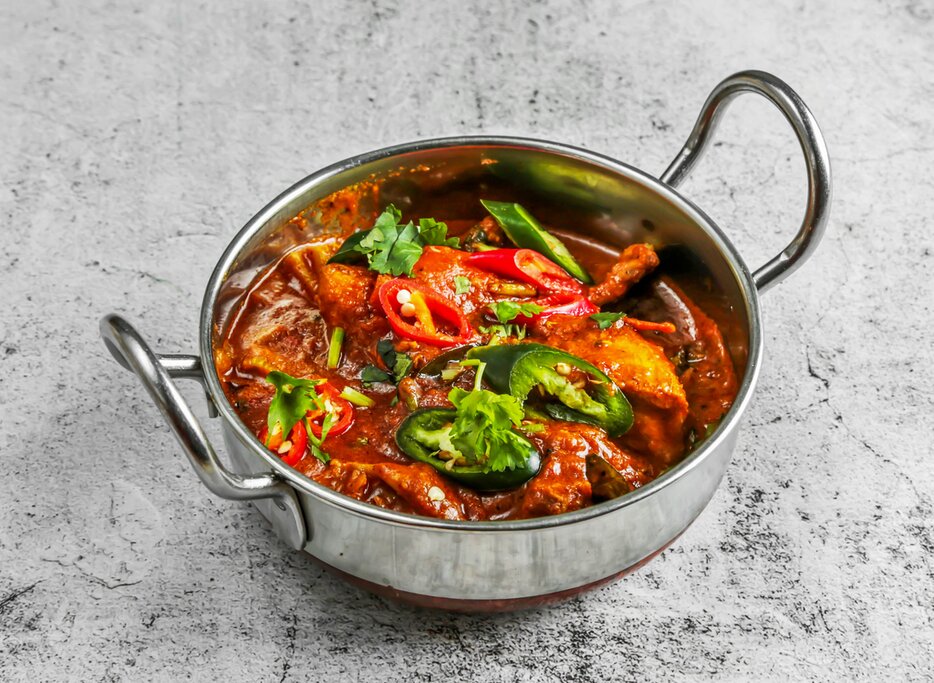 Explore Chettinadu Cuisine during a cooking Demo