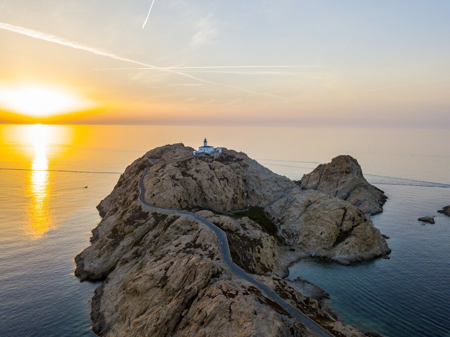 Ile Rousse