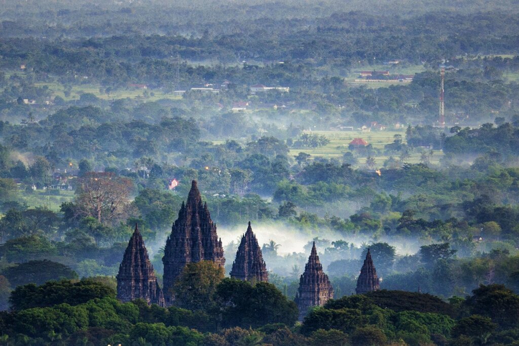 Keraton Yogya
