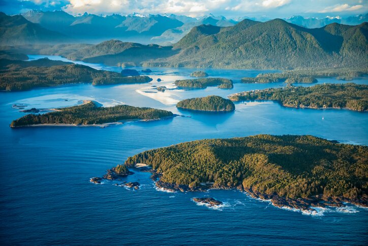 Ucluelet