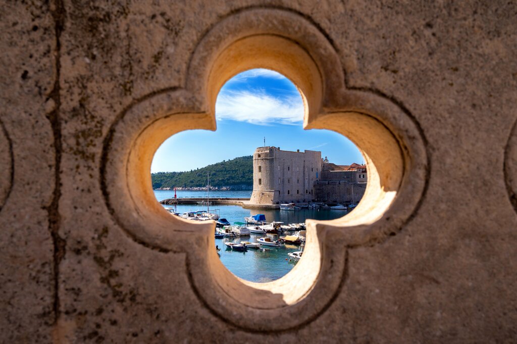 Dubrovnik