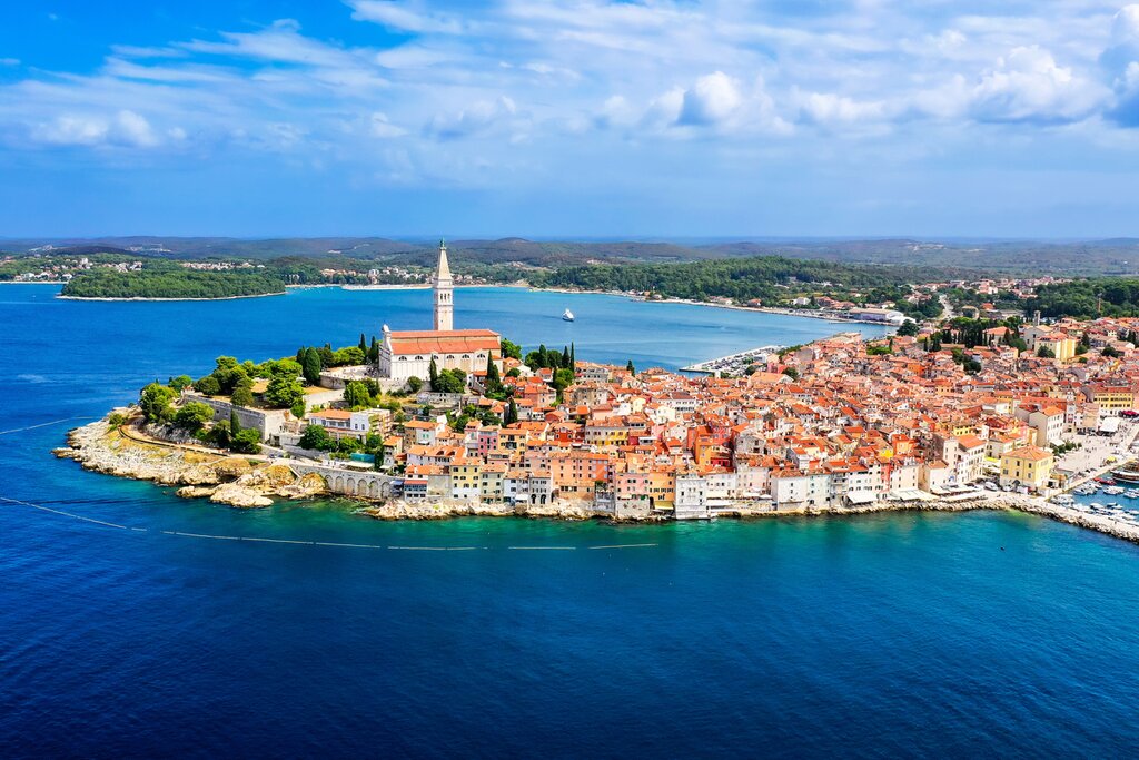 Rovinj