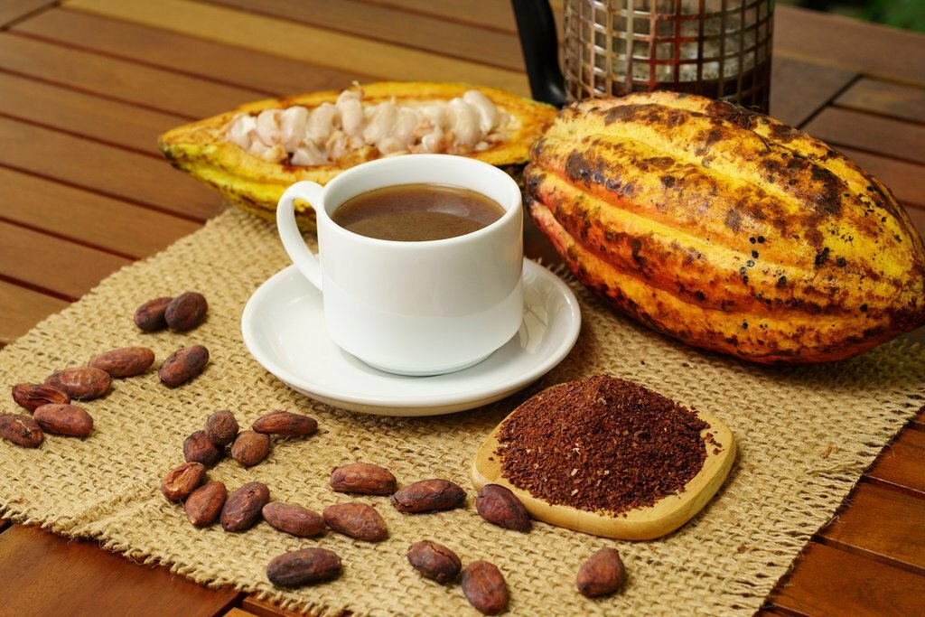 Enjoy a culinary-focused trip—and one that features chocolate making—in Costa Rica