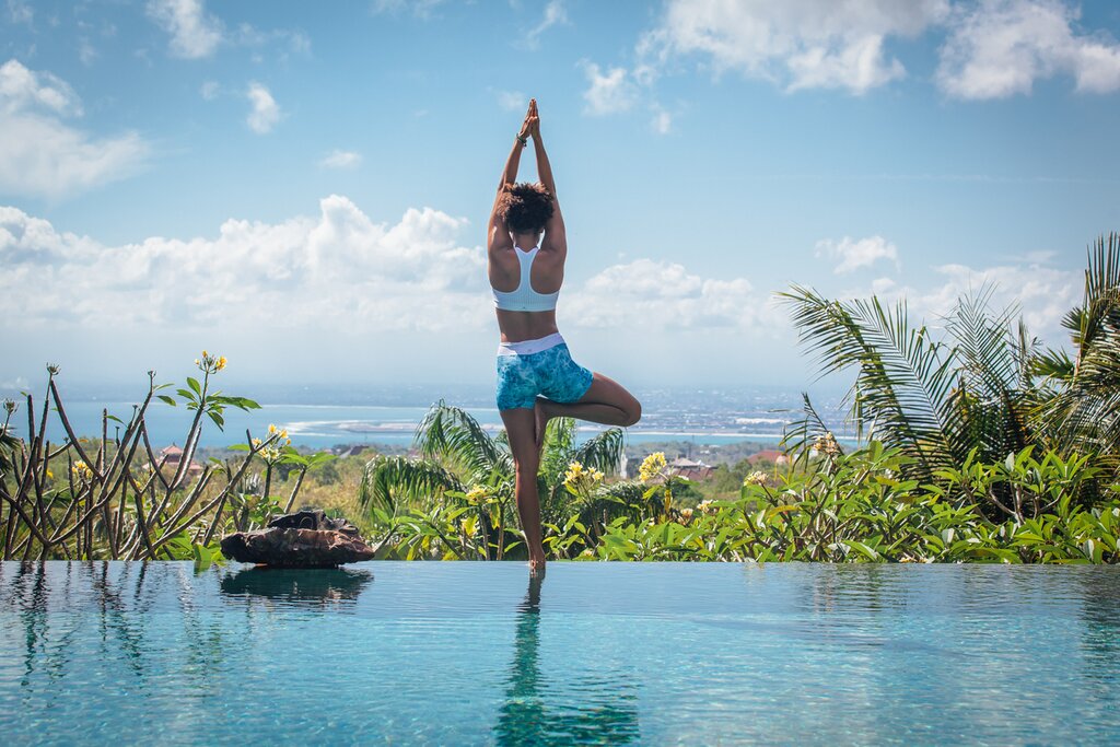 Relax and refresh on this restorative tour of Bali