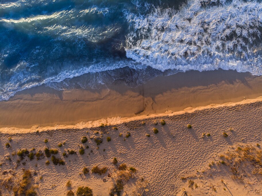 Busselton - Jetty