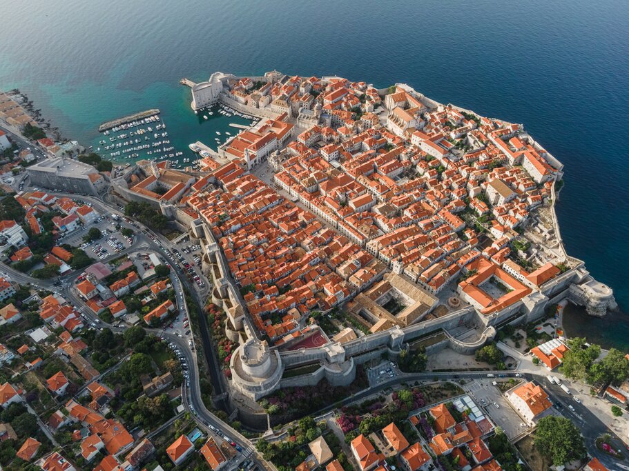 Dubrovnik