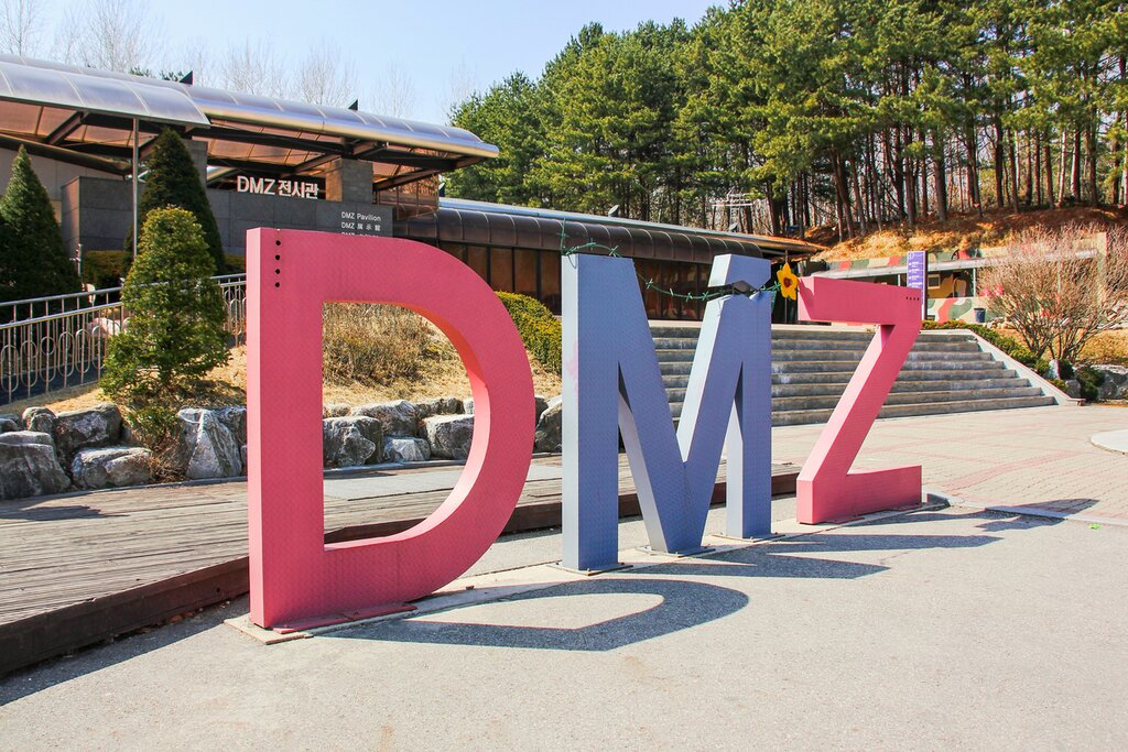 Half Day Korea War Memorial Tour
