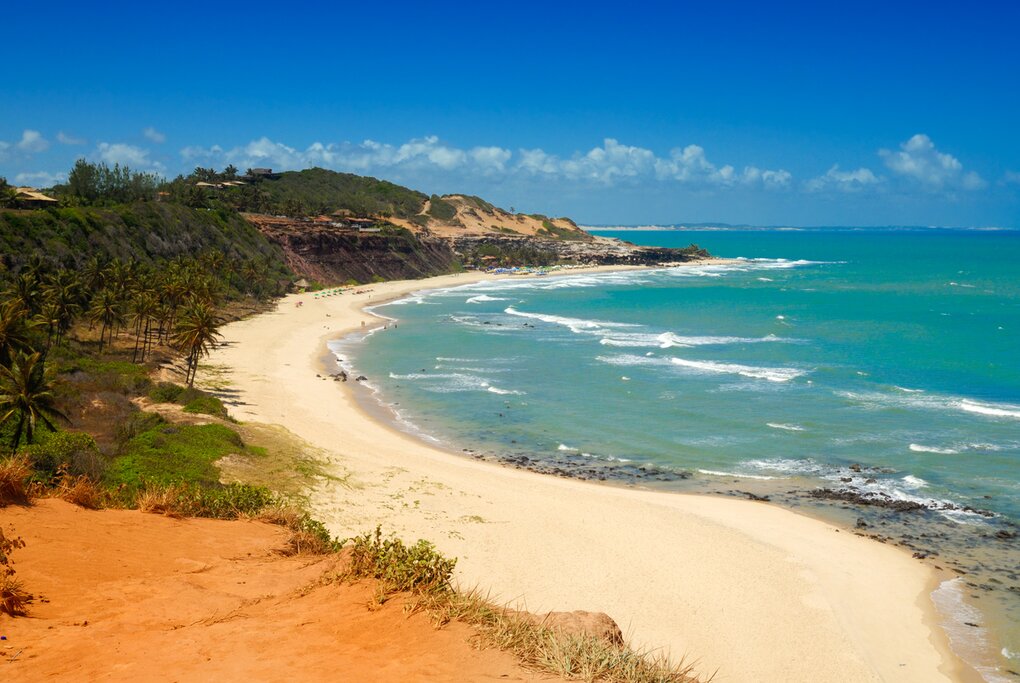 Praia do Amor