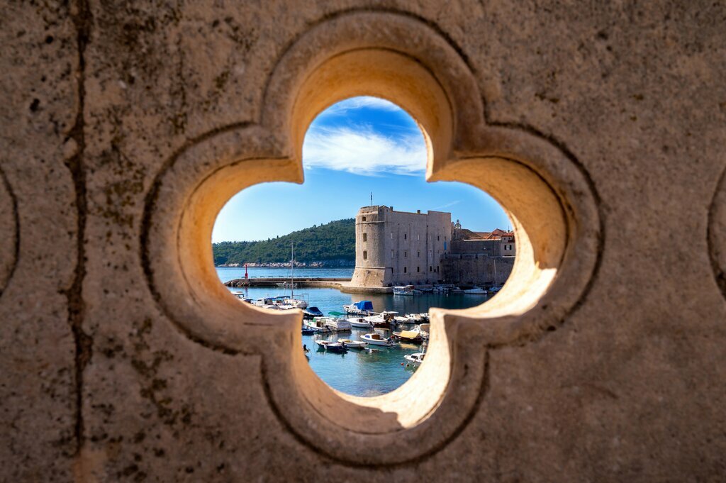 After a day in the capital of Zagreb, you'll set off for the walled cities and idyllic islands of the Dalmatian Coast