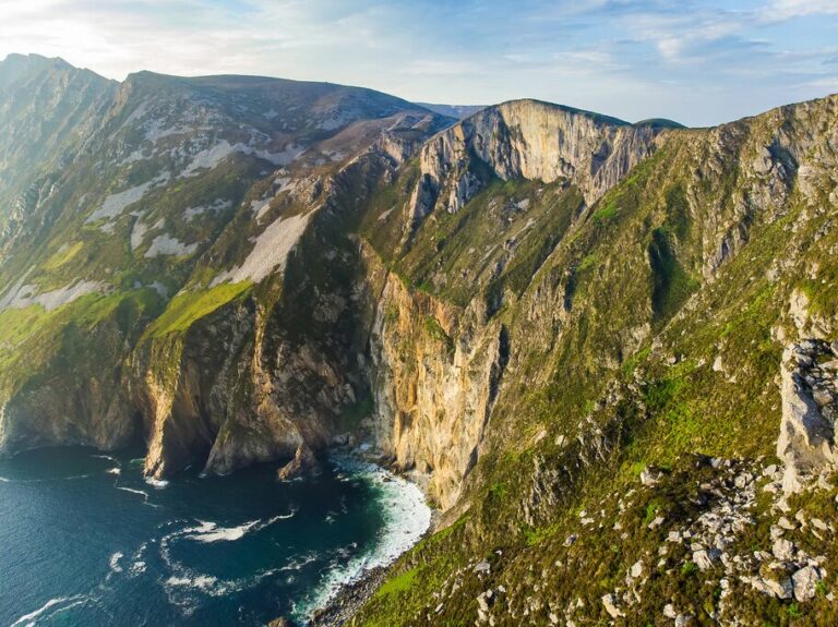 Ireland's Wild Northwest - 12 Days