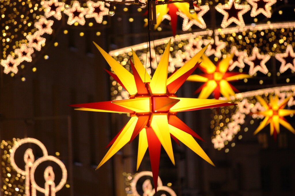 Discover the Festive Atmosphere at Dresden Christmas Markets