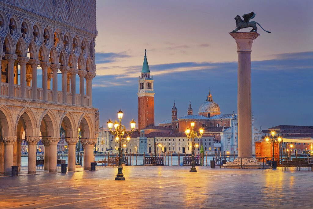Leave the Veneto with memories to last a lifetime