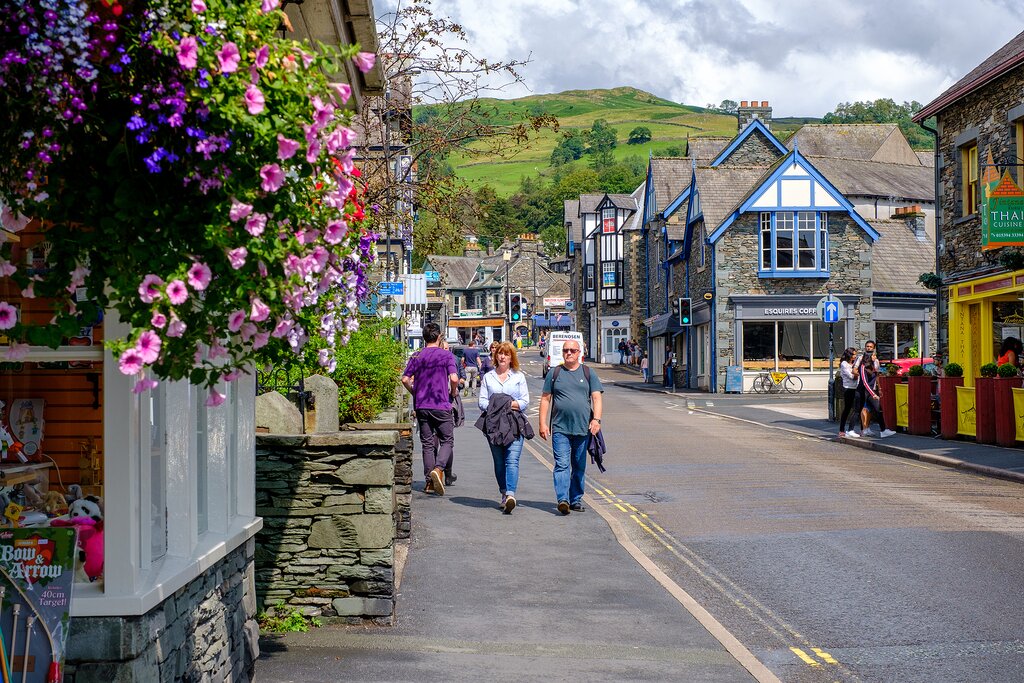 Ambleside