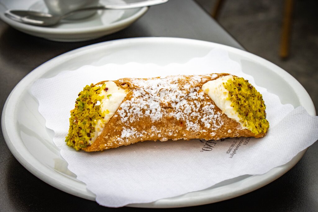 Cannoli