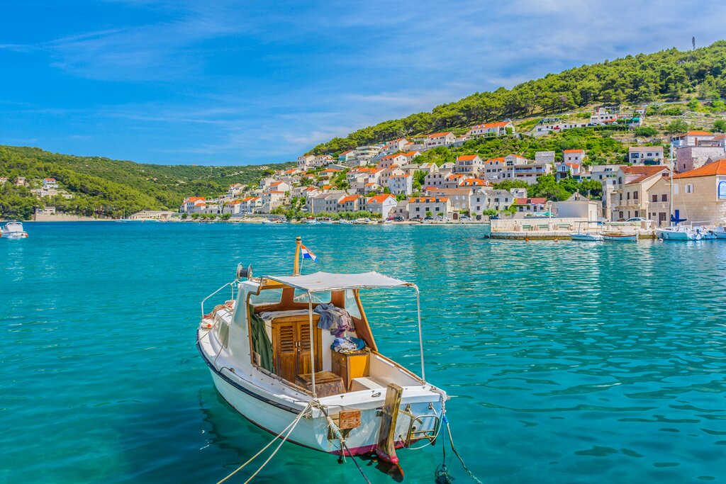 Brač
