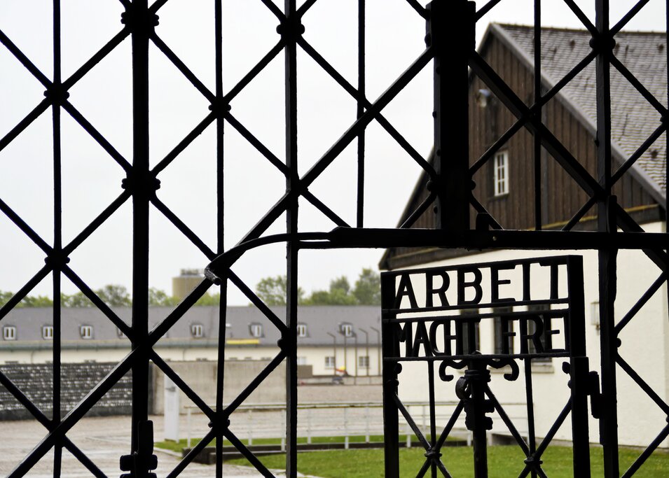 Journey to Dachau: A Powerful Visit to the Dachau Concentration Camp