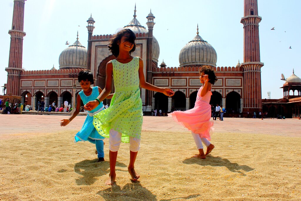 Jama Masjid