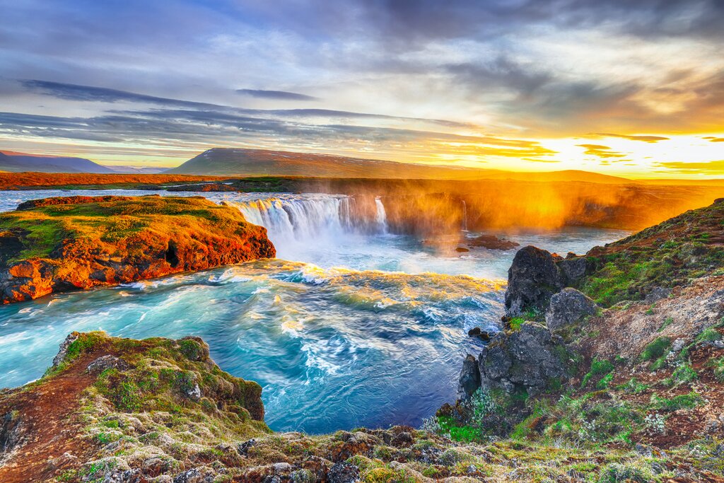 Godafoss