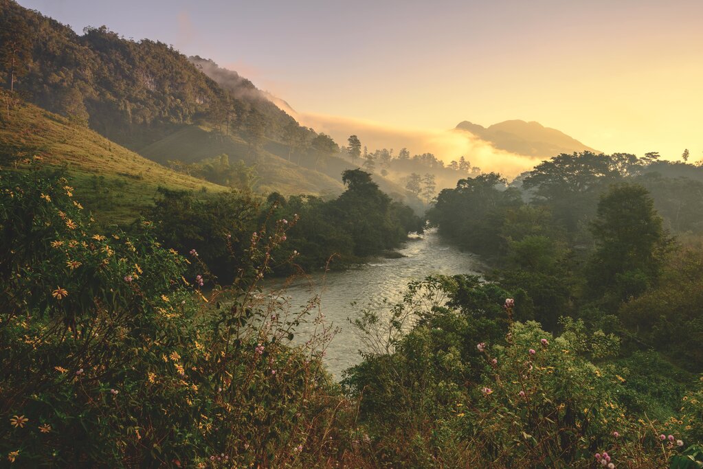 Lanquin