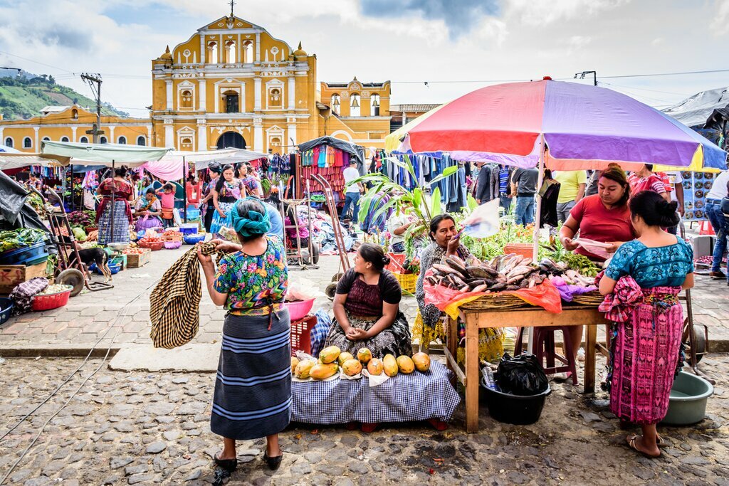 Guatemala