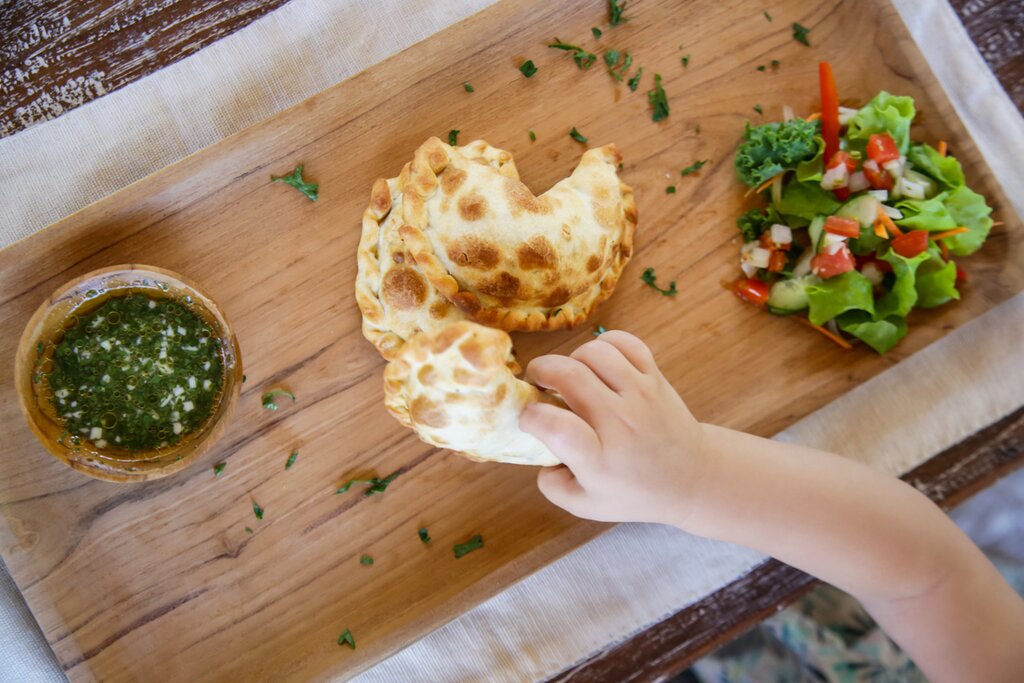Santiago Food Tour