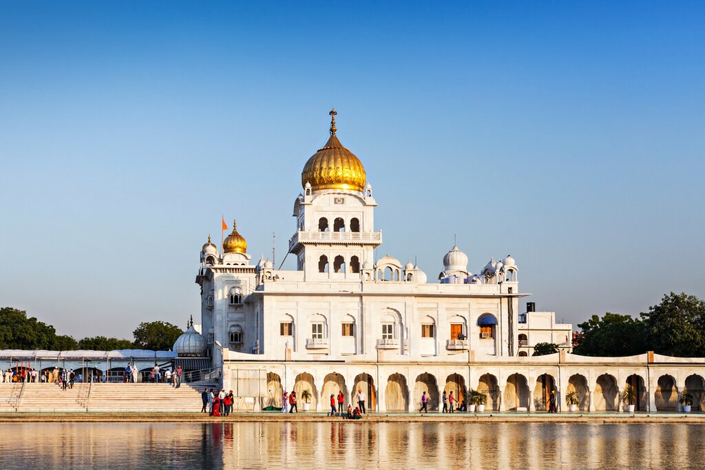 Explore the Local Sites of Delhi