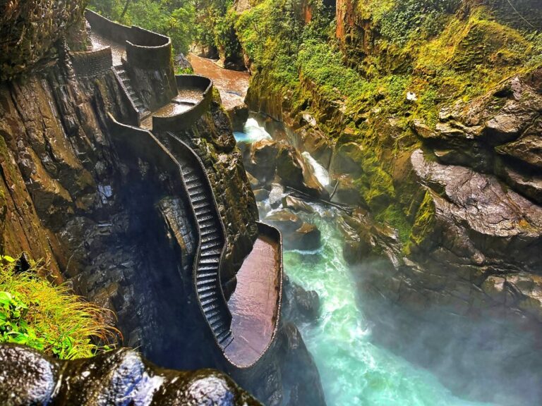 12 Days in Ecuador - 5 Unique Itinerary Ideas